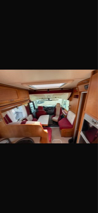 FIAT Ducato 2010