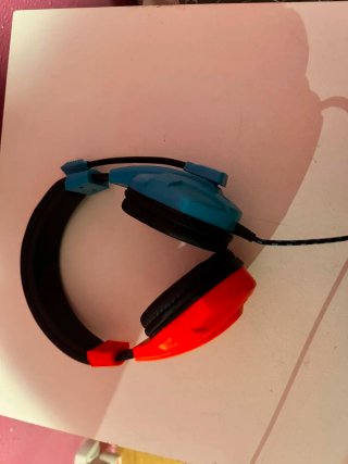 Auriculares gaming para consola Precio negociable