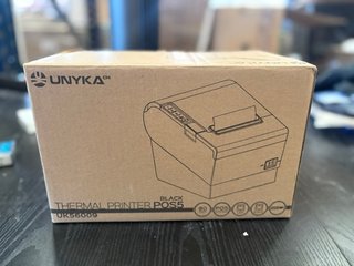 Impresora Térmica Unykach POS5 (UK560)
