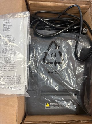 Impresora Térmica Unykach POS5 (UK560)