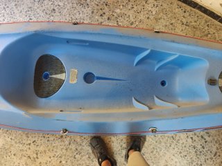 Kayak BIC Bilbao