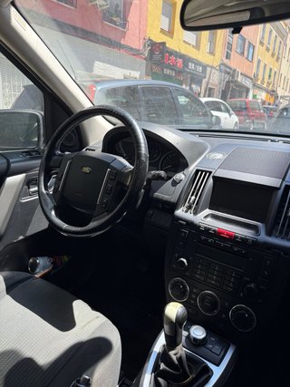 Land Rover Freelander 2 XS TD4.e