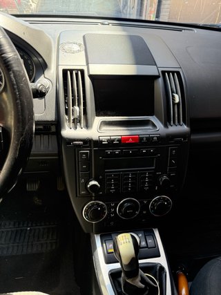 Land Rover Freelander 2 XS TD4.e