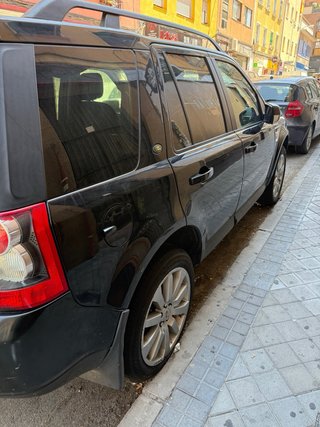 Land Rover Freelander 2 XS TD4.e