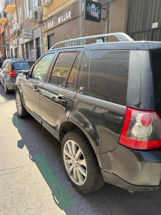 Land Rover Freelander 2 XS TD4.e