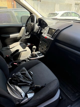 Land Rover Freelander 2 XS TD4.e