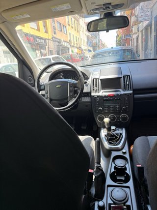 Land Rover Freelander 2 XS TD4.e