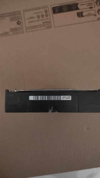 Hard Disk 3TB WD Purple 3.5 SATA3