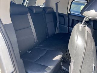 Toyota Land Cruiser 4.0 V6 LIMITED AUTO FJ CUISER