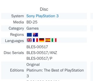 Just Cause 2 -  Platinum Edition - PS3 - 🇪🇸
