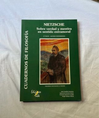 Pack 3 libros de filosofía