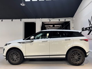 Land Rover Range Rover Evoque 2.0 D163 AUTO 4WD MHEV