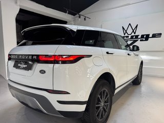 Land Rover Range Rover Evoque 2.0 D163 AUTO 4WD MHEV