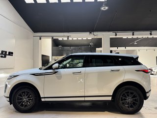 Land Rover Range Rover Evoque 2.0 D163 AUTO 4WD MHEV