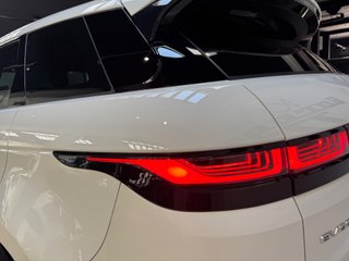 Land Rover Range Rover Evoque 2.0 D163 AUTO 4WD MHEV