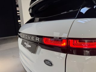 Land Rover Range Rover Evoque 2.0 D163 AUTO 4WD MHEV