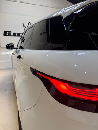 Land Rover Range Rover Evoque 2.0 D163 AUTO 4WD MHEV
