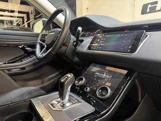 Land Rover Range Rover Evoque 2.0 D163 AUTO 4WD MHEV