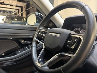 Land Rover Range Rover Evoque 2.0 D163 AUTO 4WD MHEV