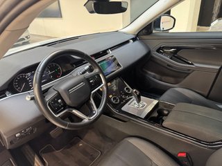 Land Rover Range Rover Evoque 2.0 D163 AUTO 4WD MHEV
