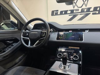 Land Rover Range Rover Evoque 2.0 D163 AUTO 4WD MHEV