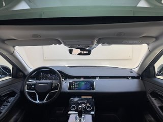 Land Rover Range Rover Evoque 2.0 D163 AUTO 4WD MHEV