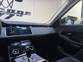 Land Rover Range Rover Evoque 2.0 D163 AUTO 4WD MHEV