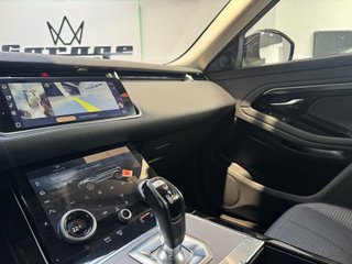 Land Rover Range Rover Evoque 2.0 D163 AUTO 4WD MHEV