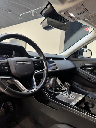 Land Rover Range Rover Evoque 2.0 D163 AUTO 4WD MHEV