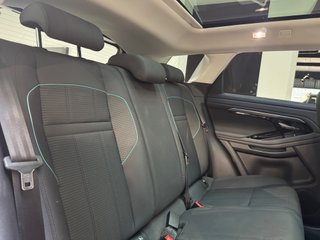 Land Rover Range Rover Evoque 2.0 D163 AUTO 4WD MHEV