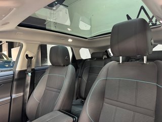 Land Rover Range Rover Evoque 2.0 D163 AUTO 4WD MHEV