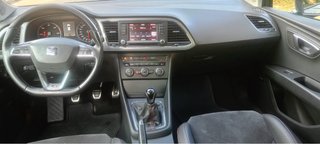 SEAT Leon 2013