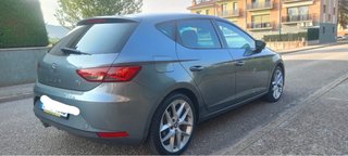 SEAT Leon 2013