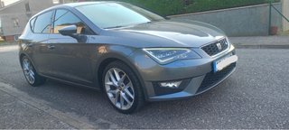 SEAT Leon 2013