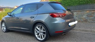SEAT Leon 2013