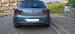 SEAT Leon 2013