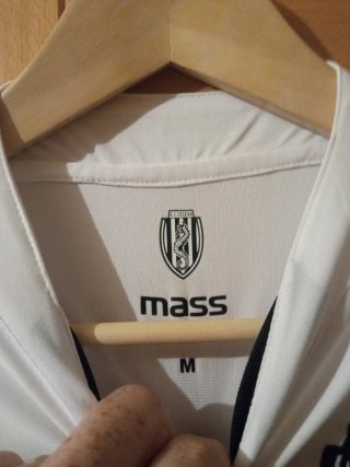 Camiseta AC Cesena Italia