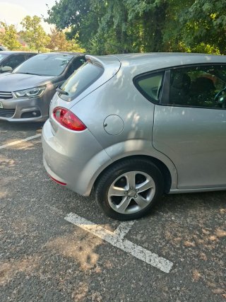 SEAT Leon 2009