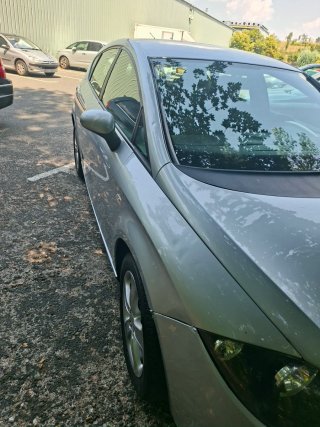 SEAT Leon 2009