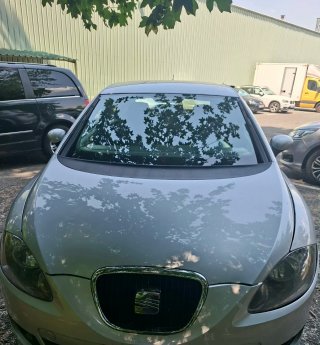 SEAT Leon 2009