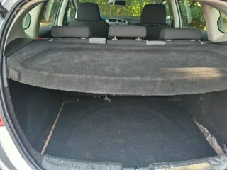 SEAT Leon 2009