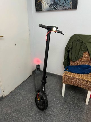 Patinete Eléctrico Xiaomi