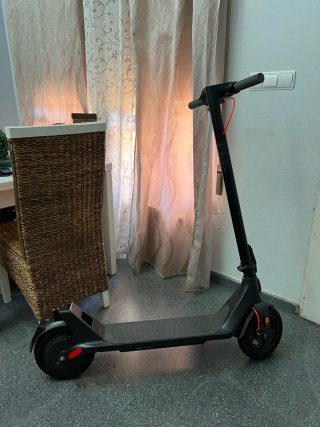 Patinete Eléctrico Xiaomi
