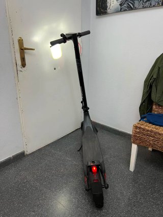Patinete Eléctrico Xiaomi