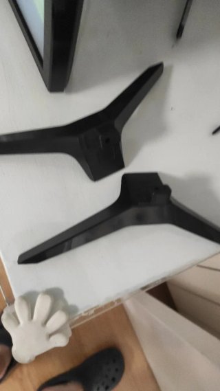 Patas para TV LG de 43-55 pulgadas