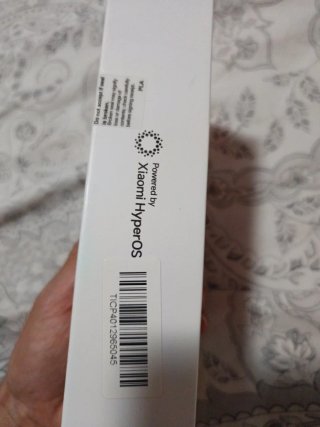 Xiaomi Redmi Note 15 5G 256GB Azul Glaciar