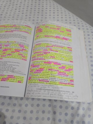 Ejes de la Literatura Inglesa Medieval y Renace...