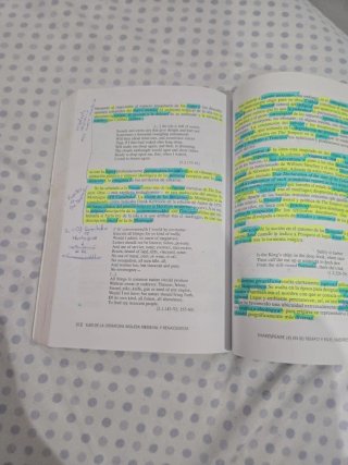 Ejes de la Literatura Inglesa Medieval y Renace...