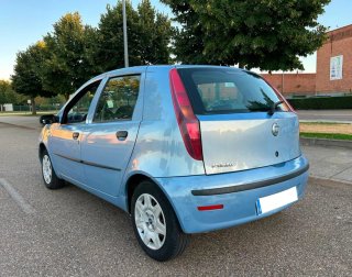 FIAT Punto 2005