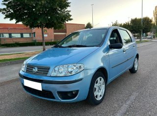 FIAT Punto 2005